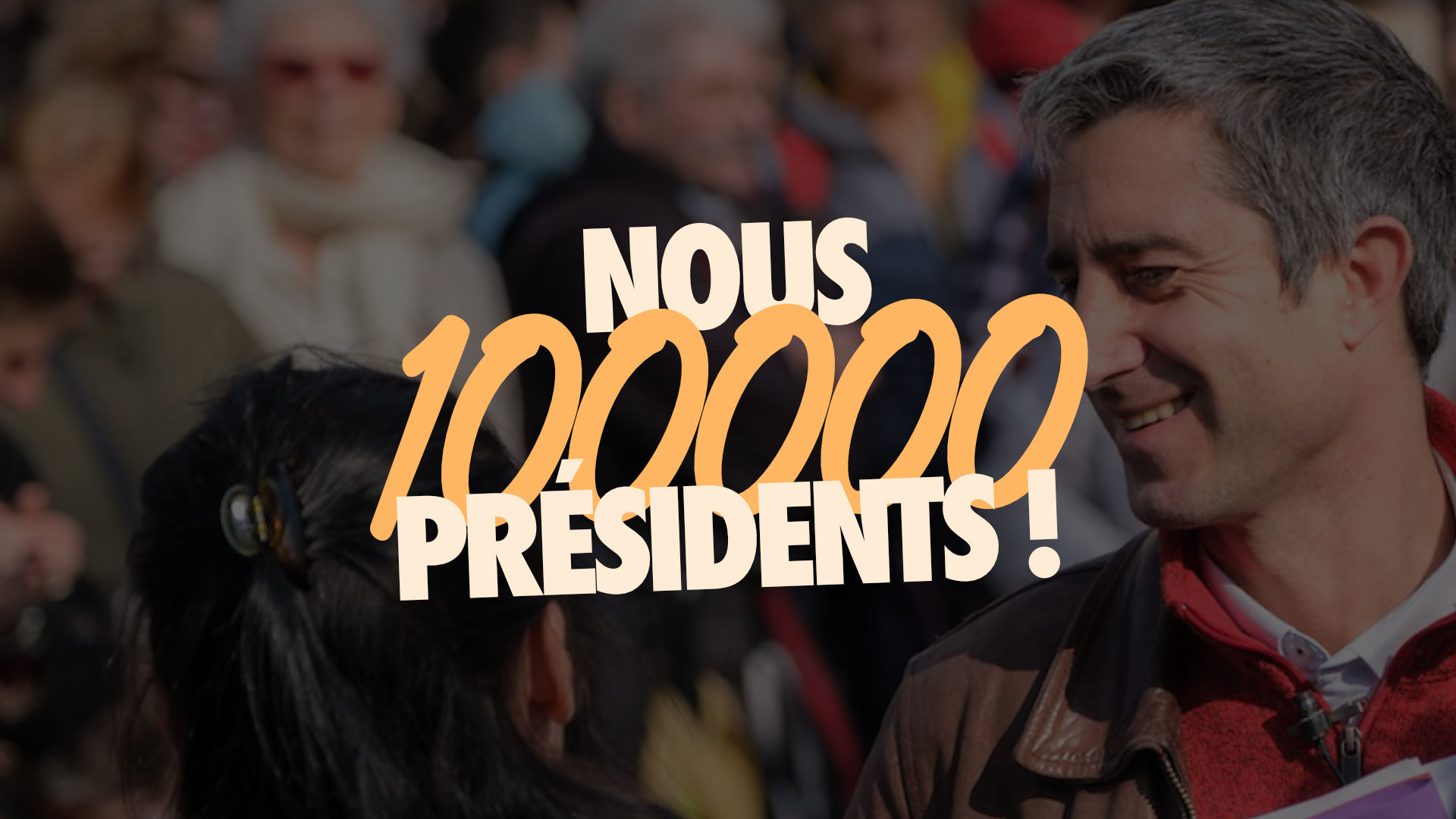 nous 100000 presidents